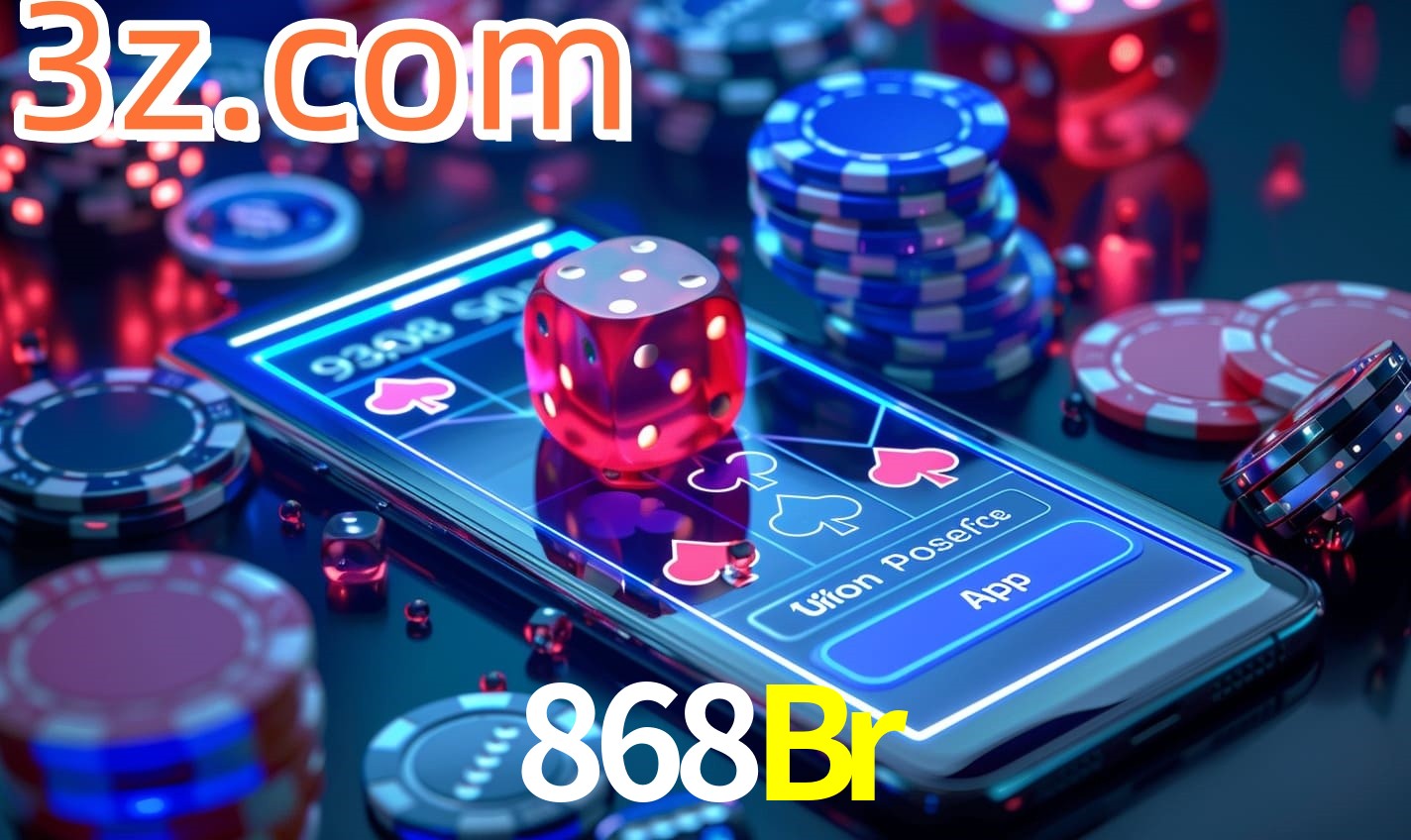 Baixar App 868Br