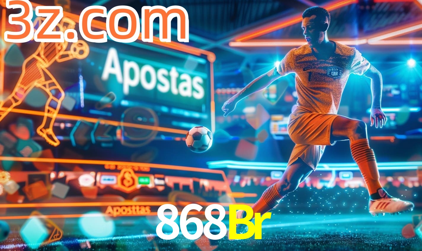 Apostas 868Br