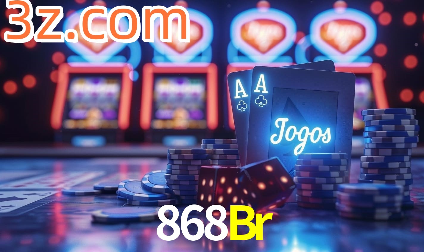 Lista de Jogos 868Br