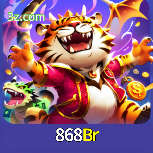 Cassino Online 868Br